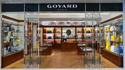 does neiman marcus sell goyard|maison Goyard stores.